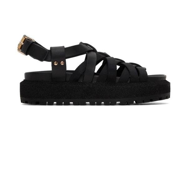 rag & bone
Black Park Sandals - Picture 6 of 9